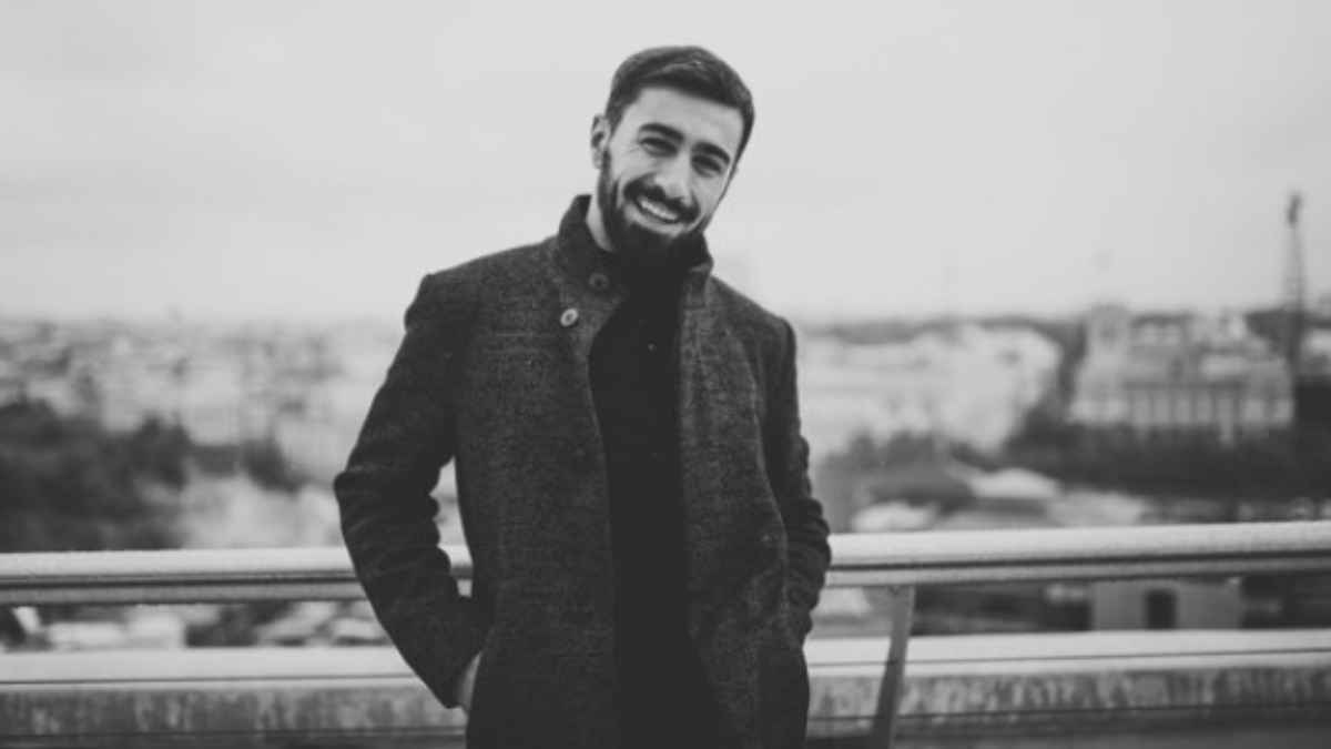 Rayden estará en la Sala París 15 de Málaga