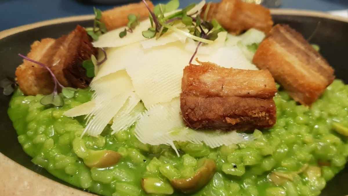 Restaurante Buenavista Gastrobar & Tapas, Málaga