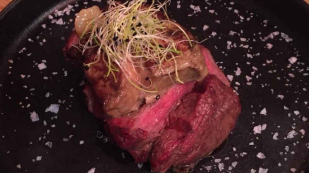 Restaurante Picoteo. Fuengirola, Málaga