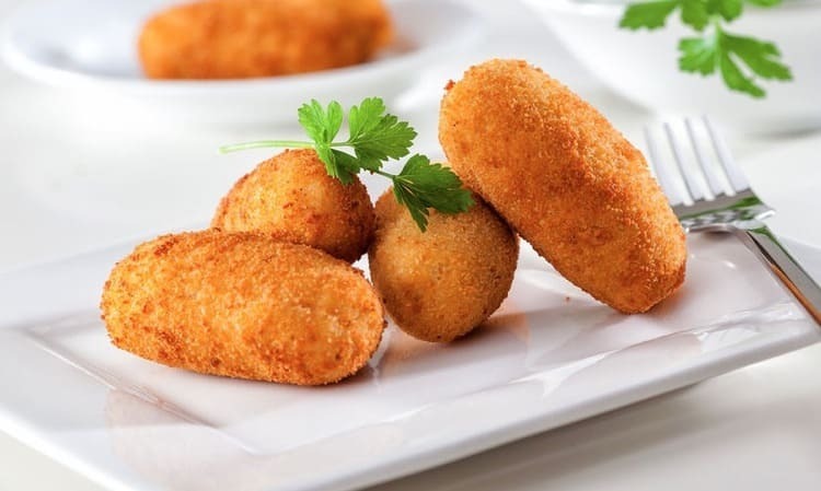 Estas nuevas croquetas de Mercadona están mejor que las de tu madre