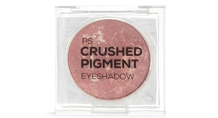 Sombra de ojos PS PRO Crushed Pigment