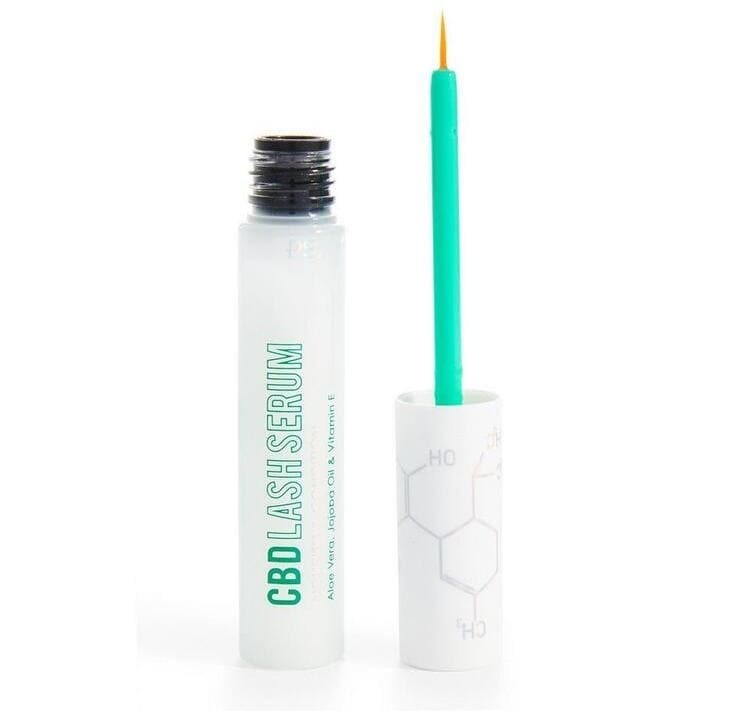 Sérum de pestañas