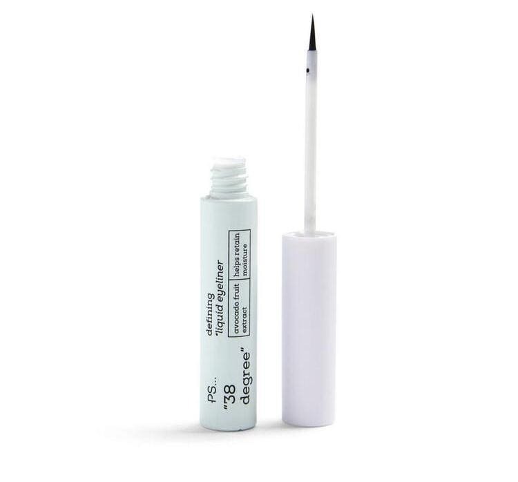 Delineador de ojos liquido