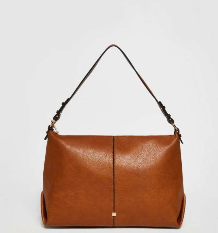 Bolso hobo cortes de Sfera