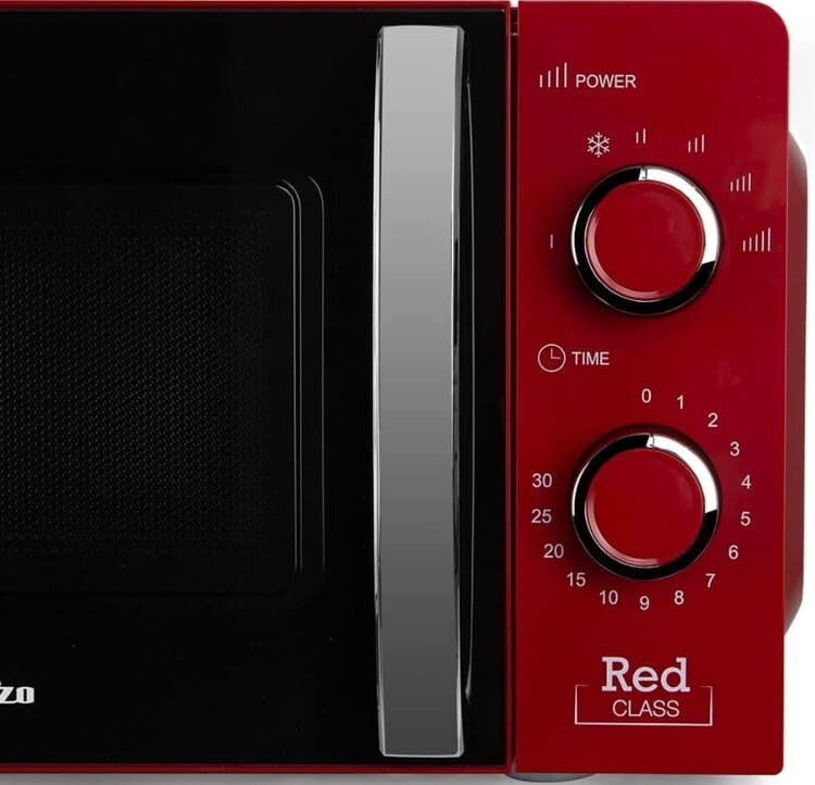 Orbegozo MI 2121 - Microondas