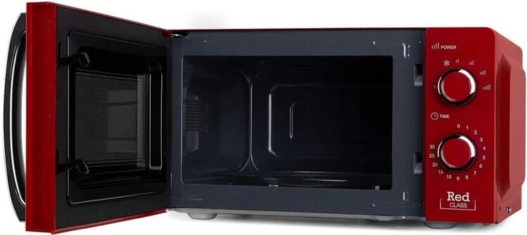 Orbegozo MI 2121 - Microondas