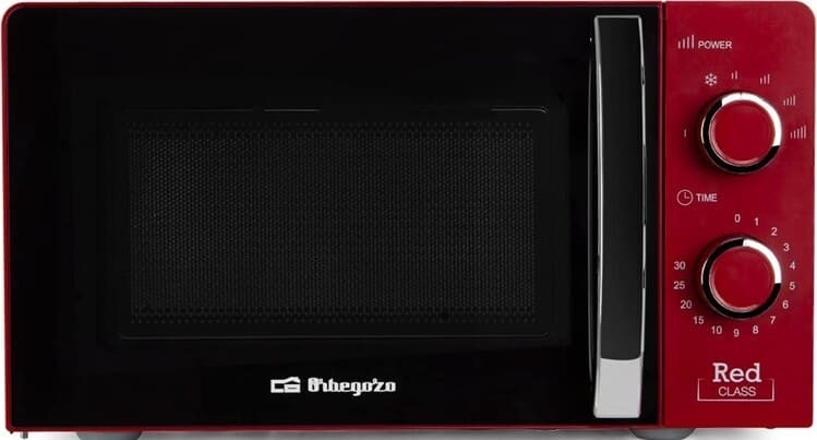 Orbegozo MI 2121 - Microondas