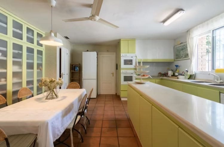 El chalet en venta mejor valorado de Sevilla