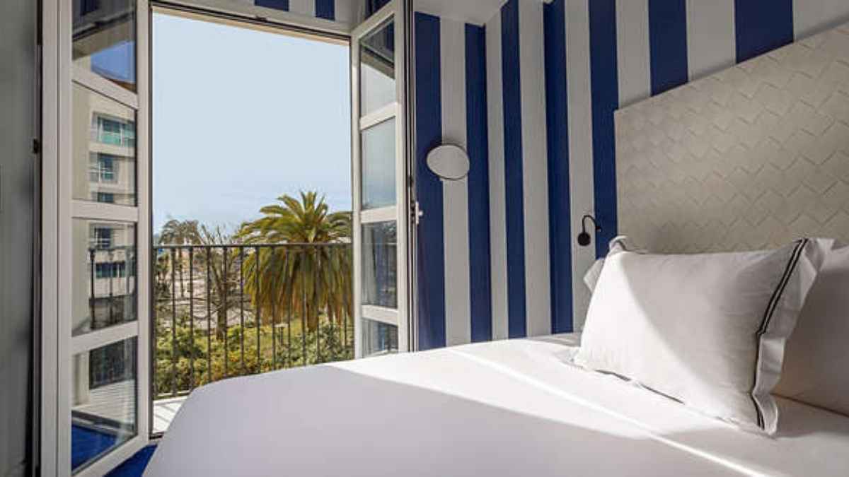 Hotel Room Mate Valeria, Málaga