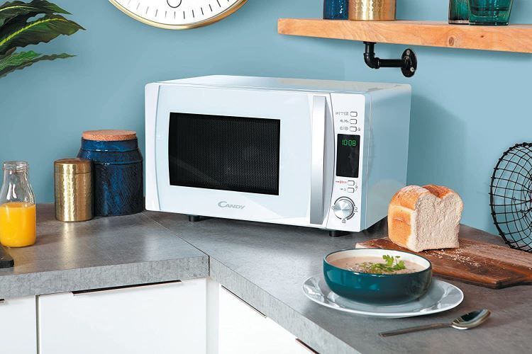 Microondas Candy CMXG20DW 