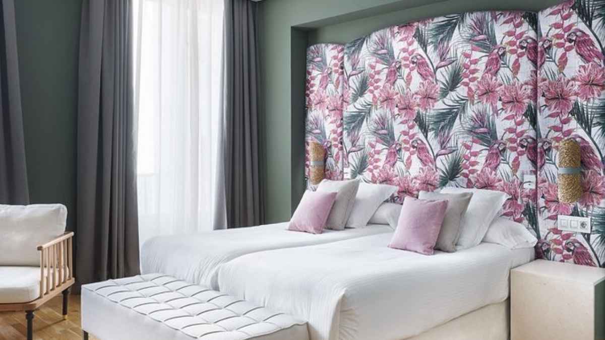 Hotel Vincci Selección Posada del Patio, Málaga