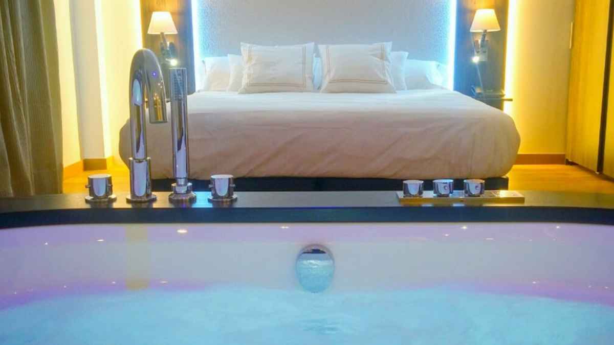 MB Boutique Hotel. Nerja, Málaga