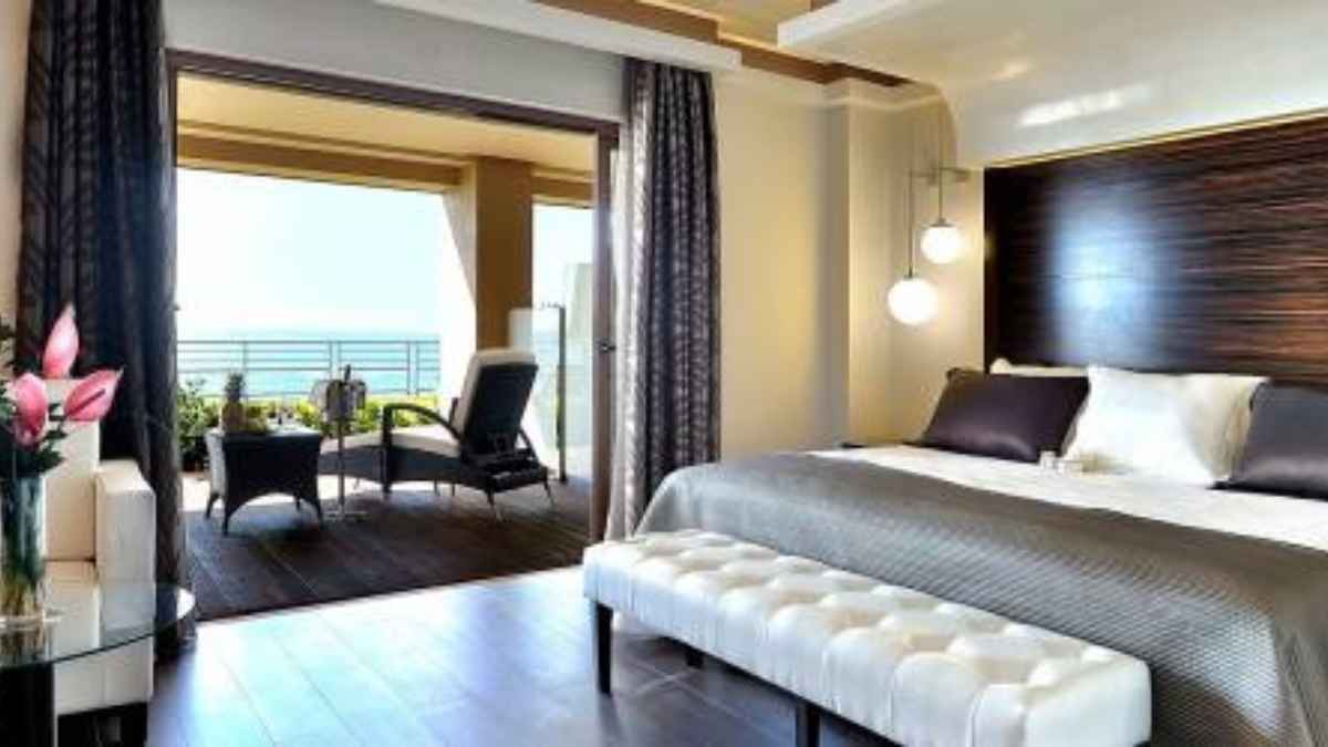 Hotel Vincci Selección Aleysa Boutique&Spa. Benalmádena, Málaga