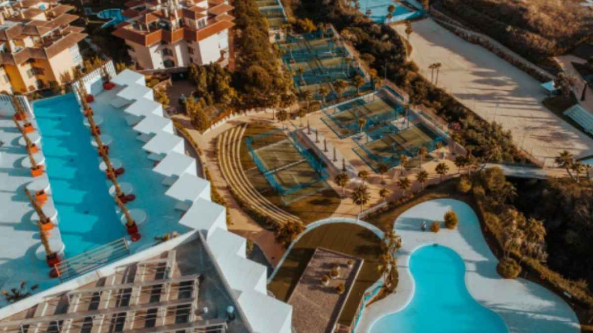 Higuerón Hotel Málaga, Curio Collection By Hilton. Fuengirola, Málaga