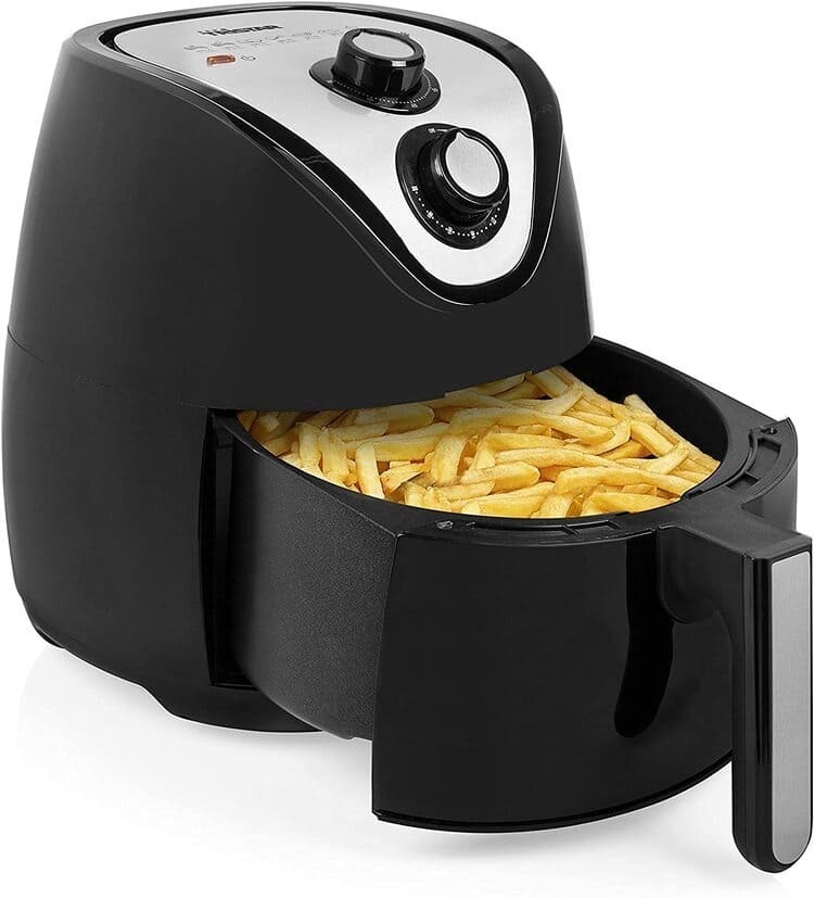 Freidora Tristar Cripsy Fryer XXL