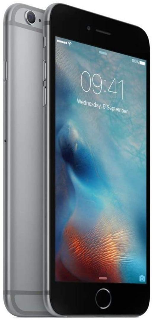 Apple iPhone 6s Plus 32GB gris espacial