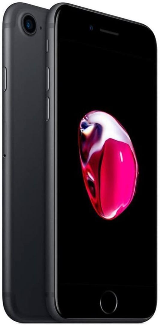 iPhone 7 32 GB negro mate