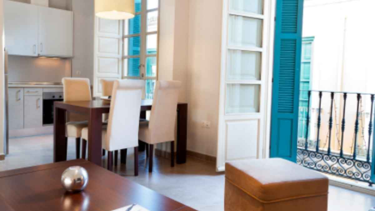 Apartamentos Pinar Apartments, Málaga