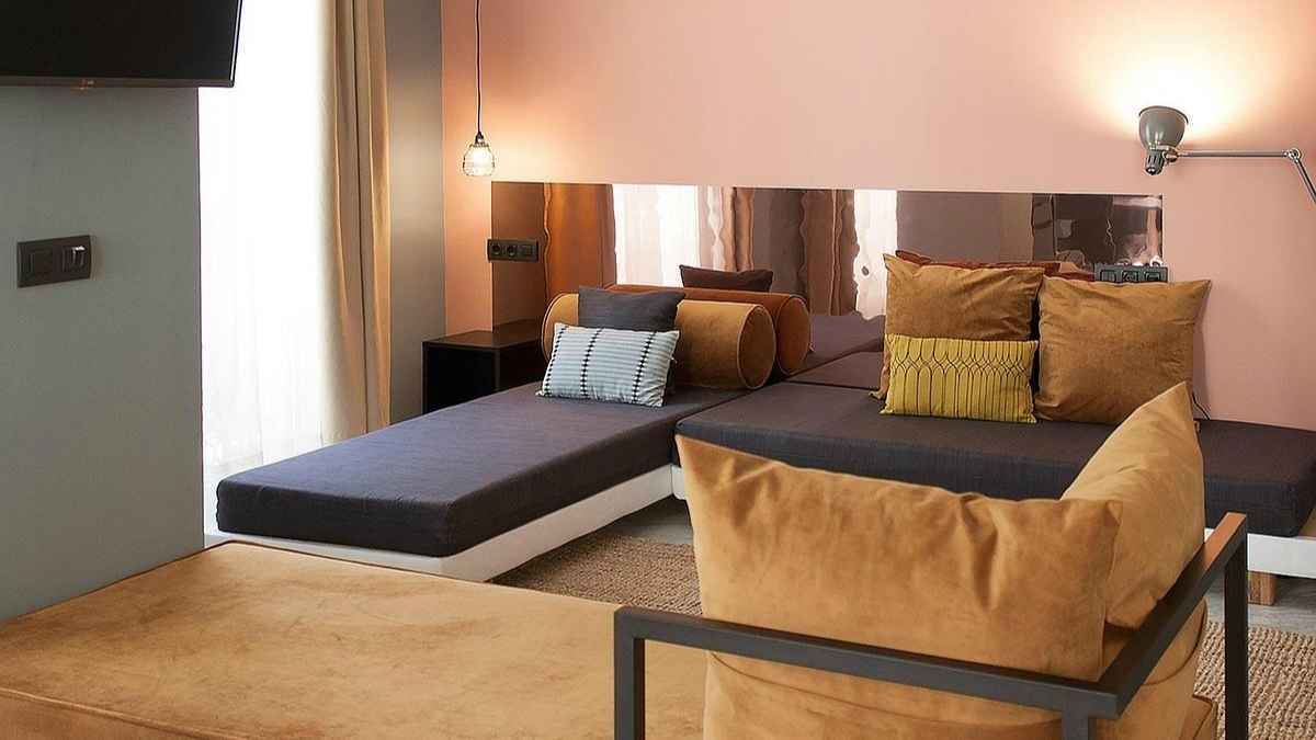 Apartamentos Nono Apartamentos by Charming Stay, Málaga