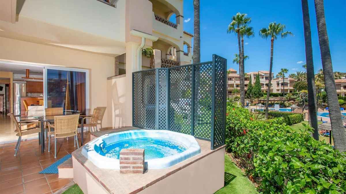 Apartamentos Wyndham Residences Costa del Sol. Mijas, Málaga