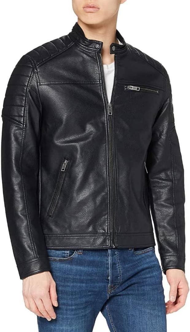 Chaqueta estilo cazadora para hombre Jack & Jones