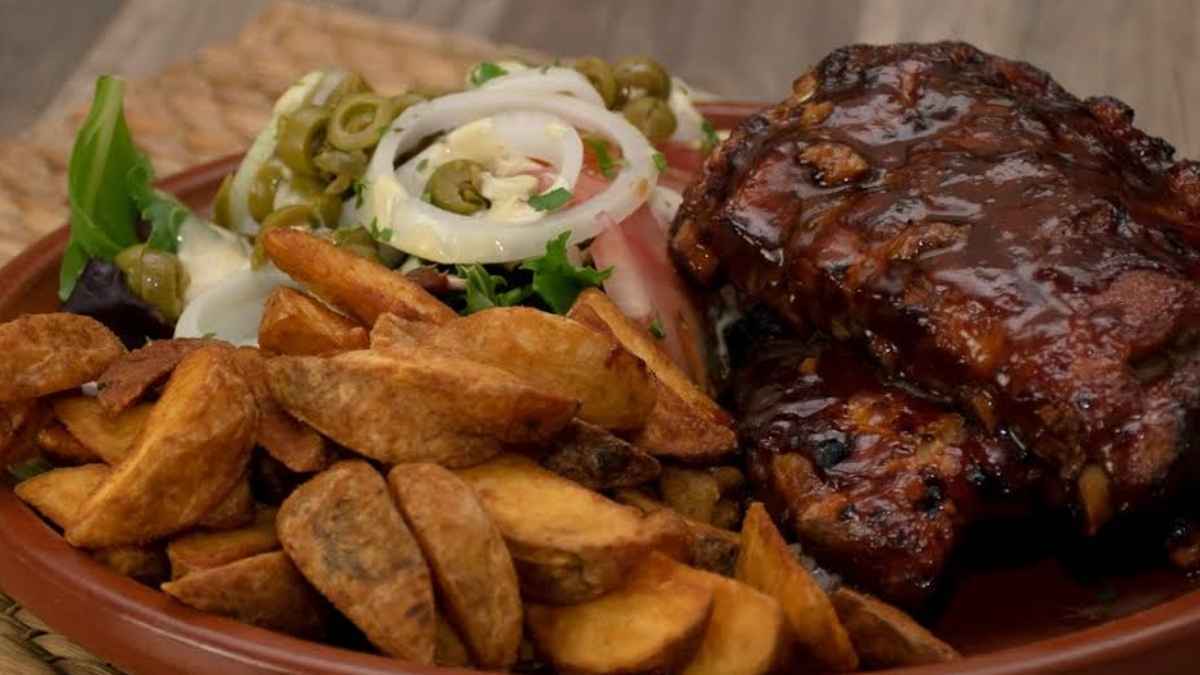 Pipol Bar, Alhaurín de la Torre, Málaga