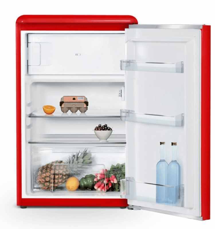 Frigorífico Table Top de Scheider (1)