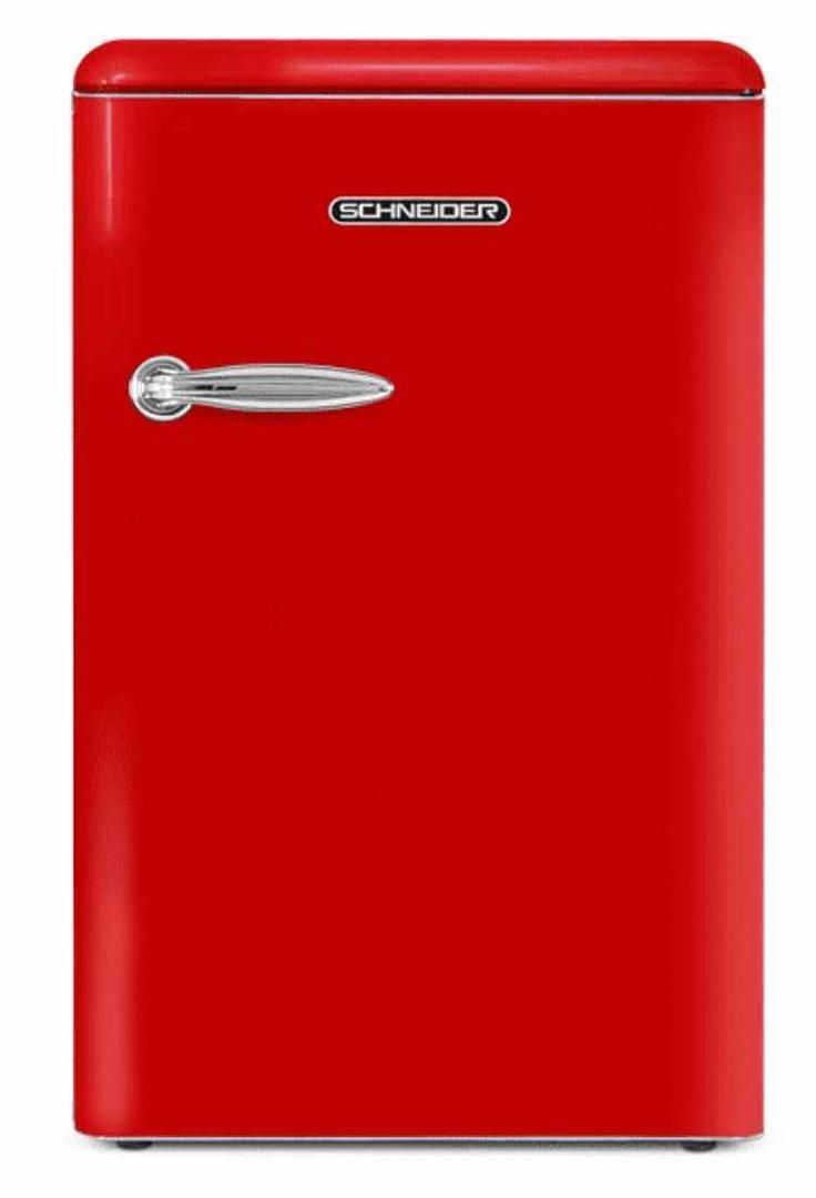 Frigorífico Table Top de Scheider