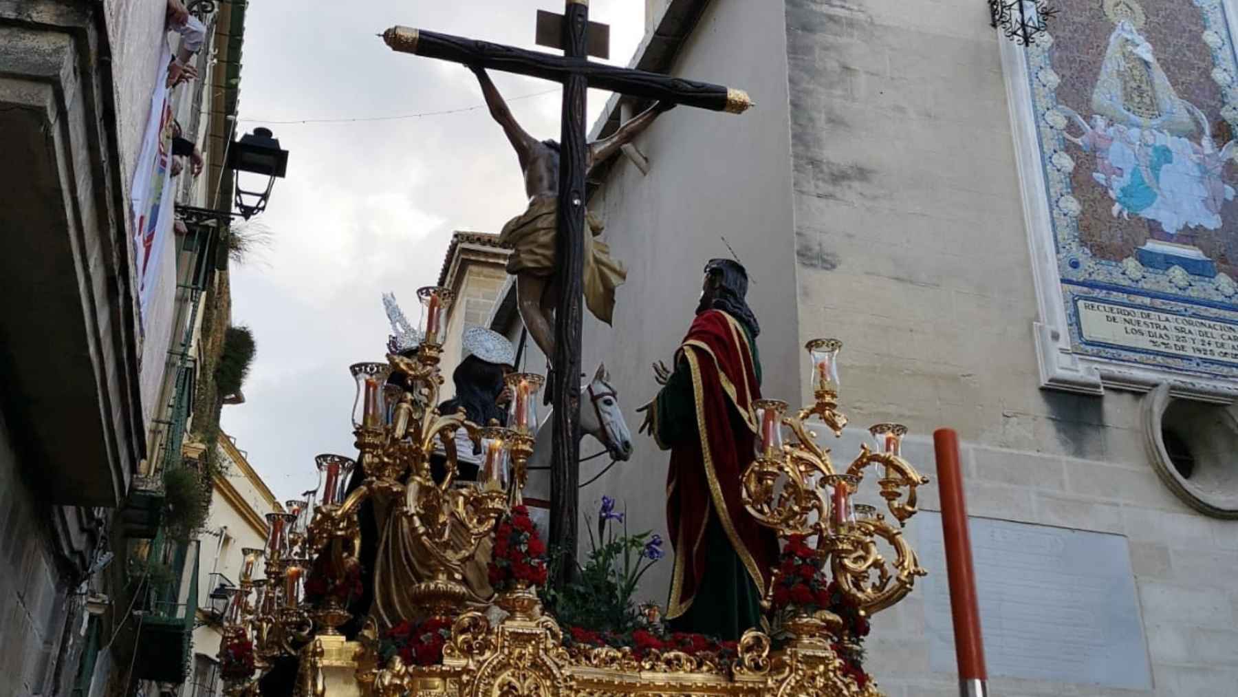 Hermandad de la Lanzada de Jerez