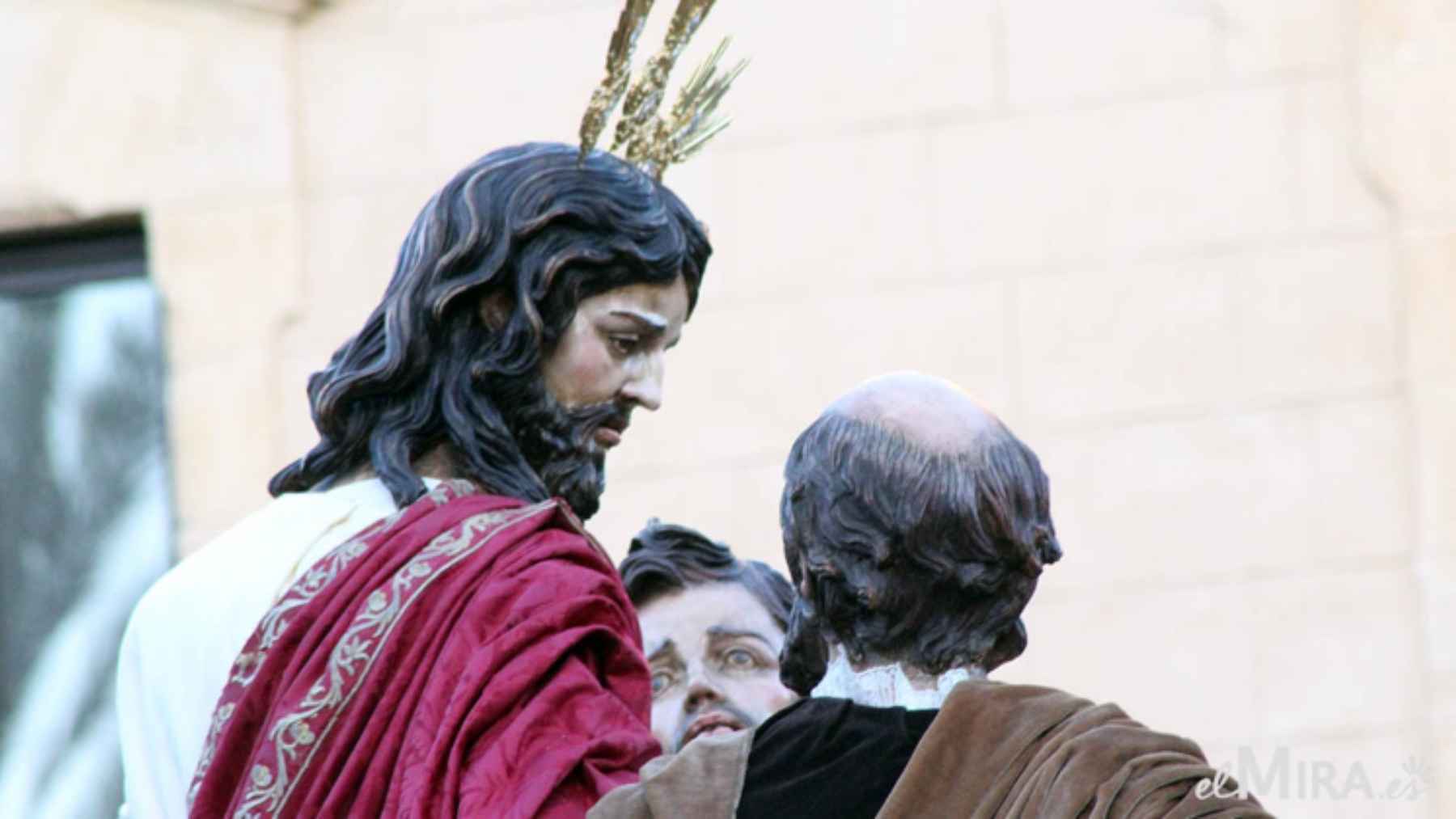 Hermandad de la Sagrada Cena