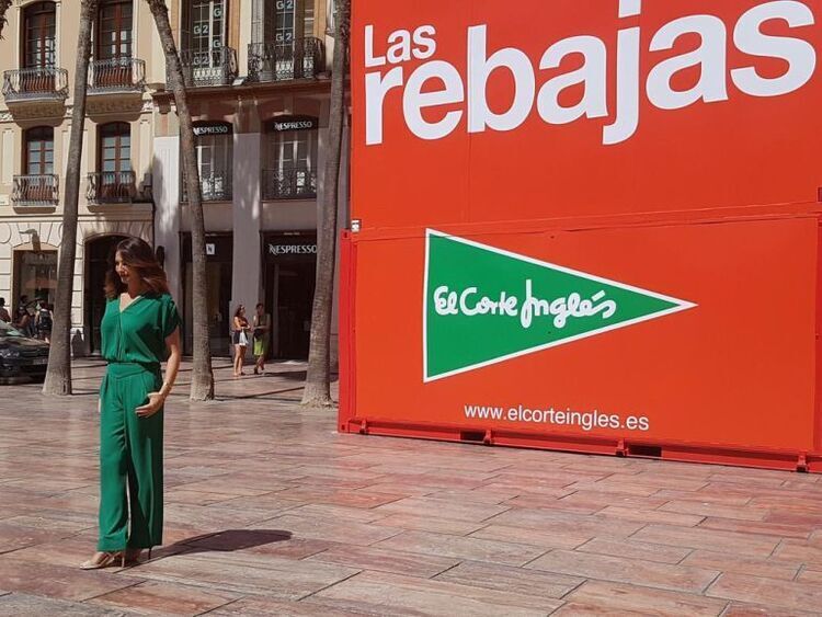 Ofertas El Corte Inglés