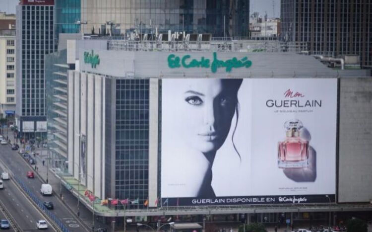 Anuncios publicitarios