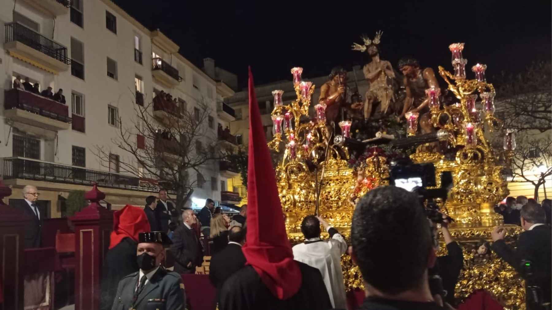 Judíos de San Mateo