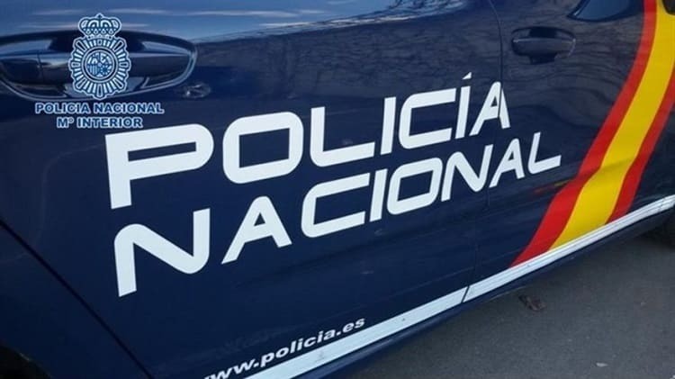 La Policía Nacional se ha hecho cargo de la investigación
