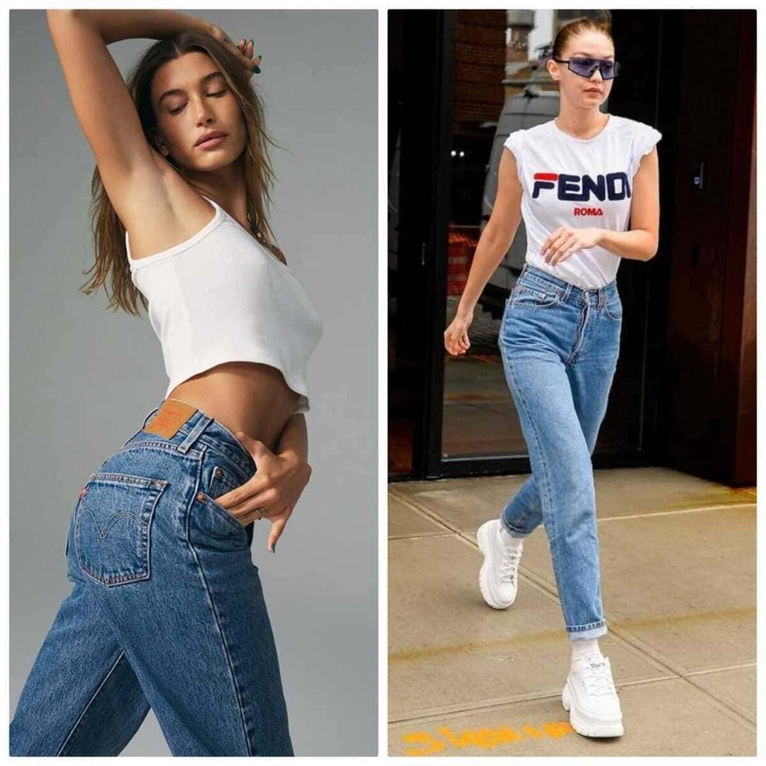 Una nueva campaña de la mano de Hailey Bieber