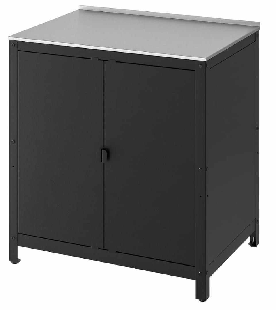 Estantería GRILLSKÄR de Ikea