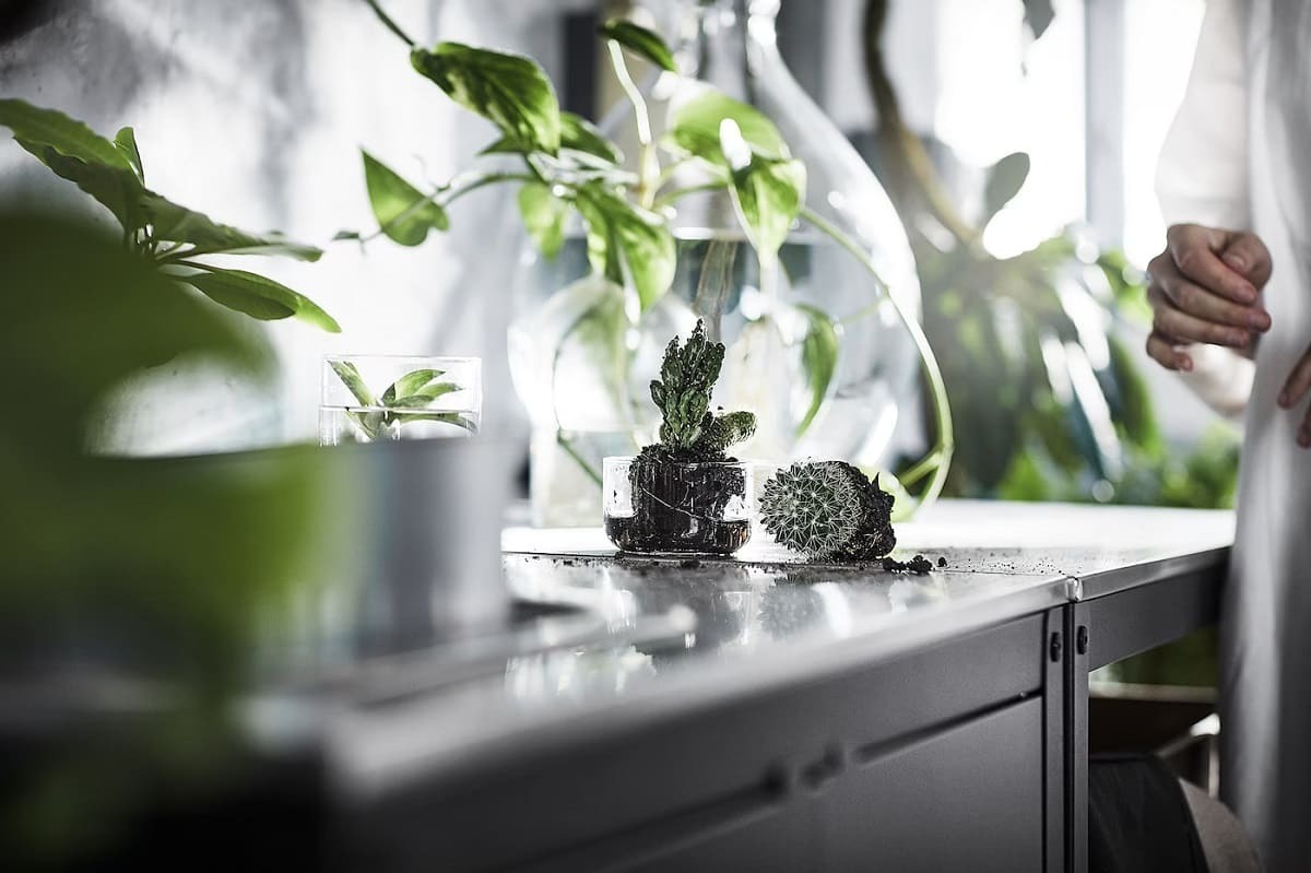 Estantería GRILLSKÄR de Ikea