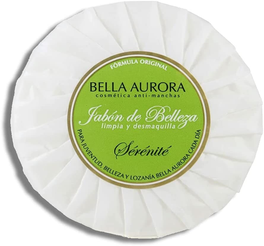 Jabón de belleza Serenité