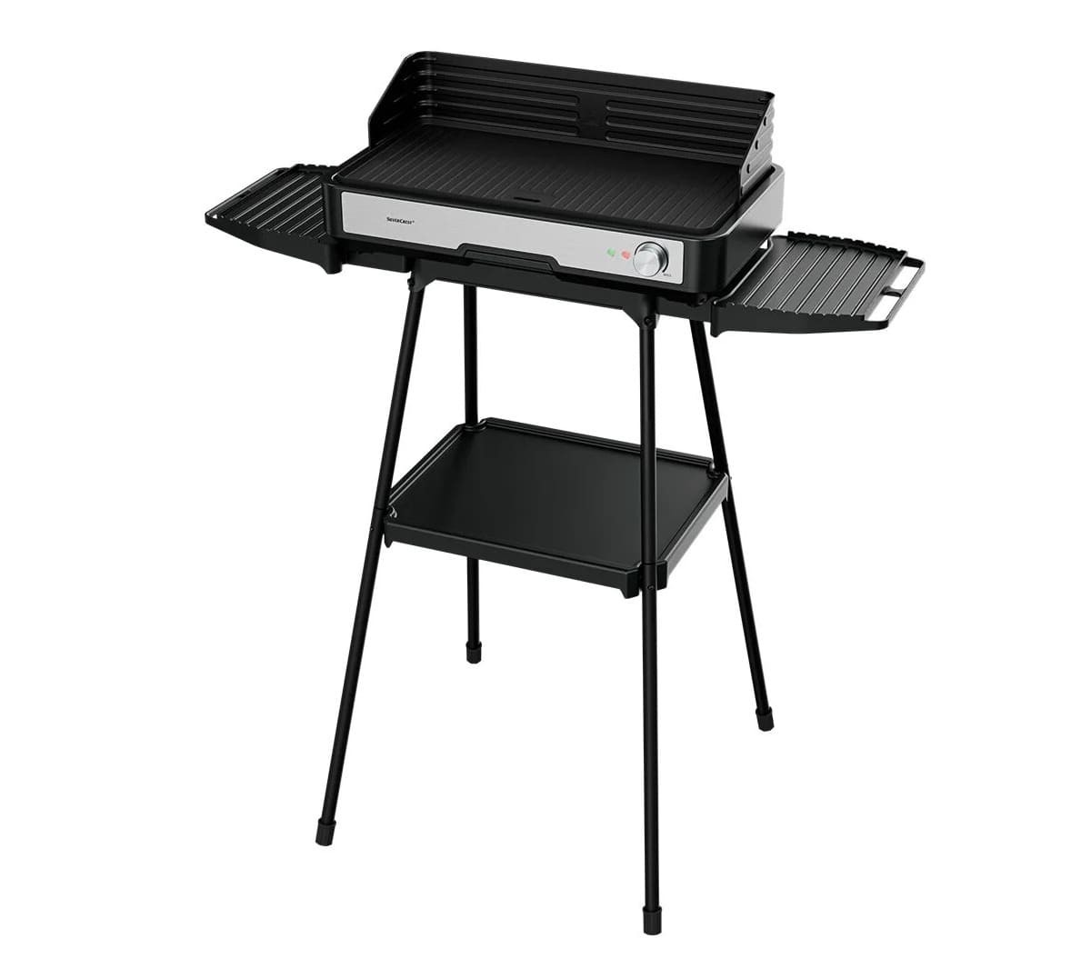 Barbacoa eléctrica 2200 W