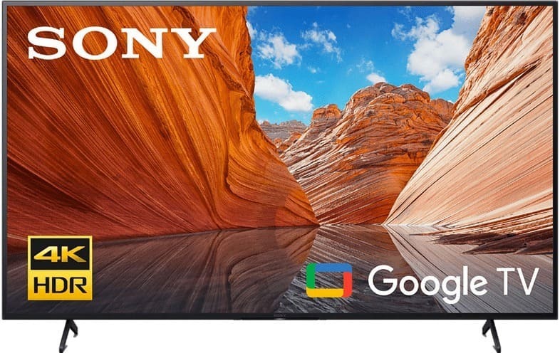 Smart TV LED 55’’ SONY