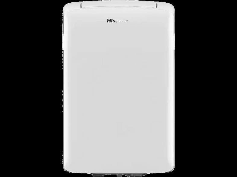 Aire acondicionado Hisense APC09
