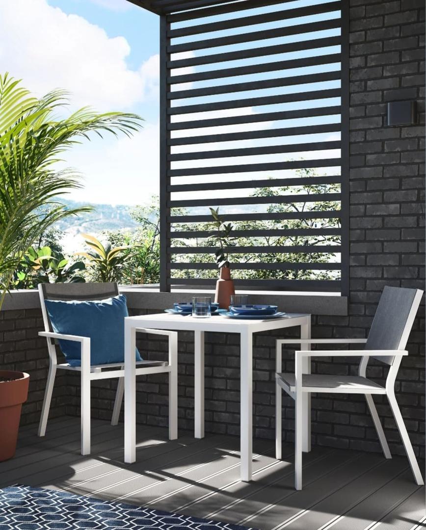 Conjunto de muebles SALÓNICA