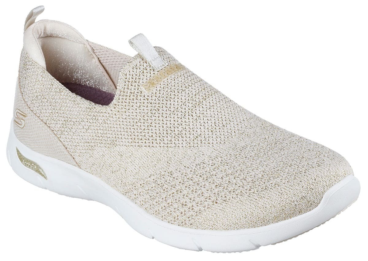 Arch Fit Refine - Showcase de Skechers