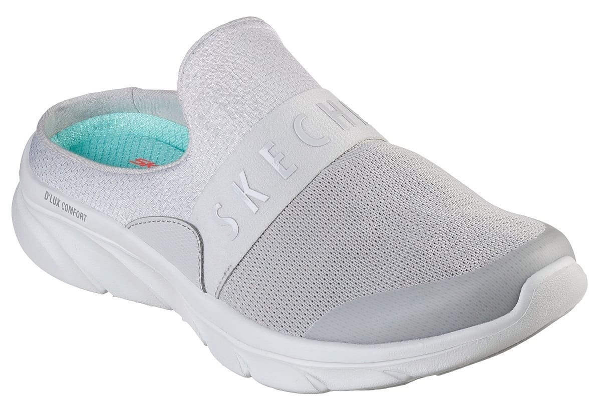 Relaxed Fit D'Lux Comfort Enthusiast de Skechers