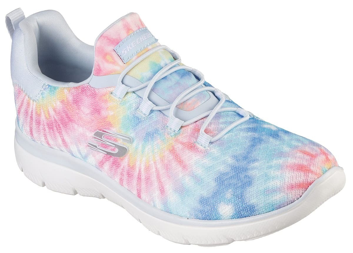Summits - Vivid Views de Skechers