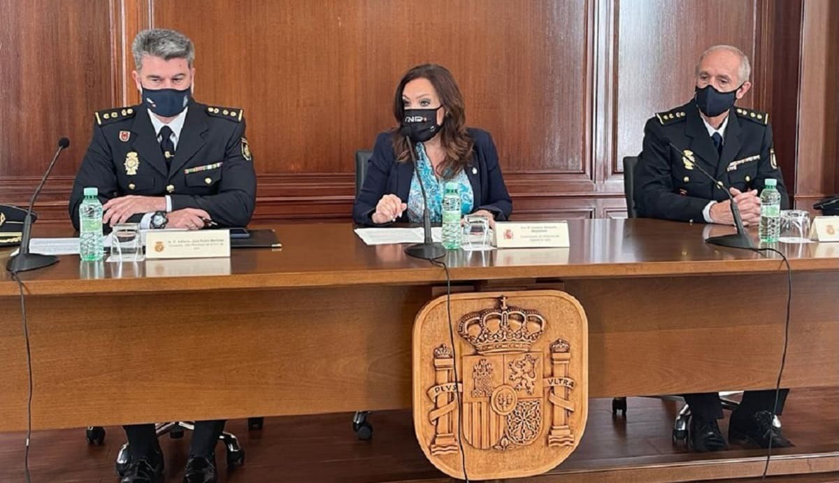 Así ha caído en Linares el clan de 'Los Alicantinos', una potente red de distribución de droga