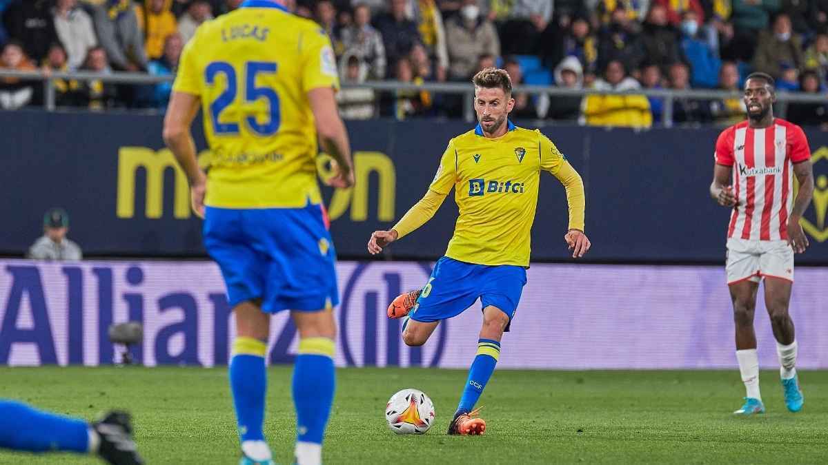 José Mari podría volver al once de Sergio González | Salvador López Medina para El MIRA