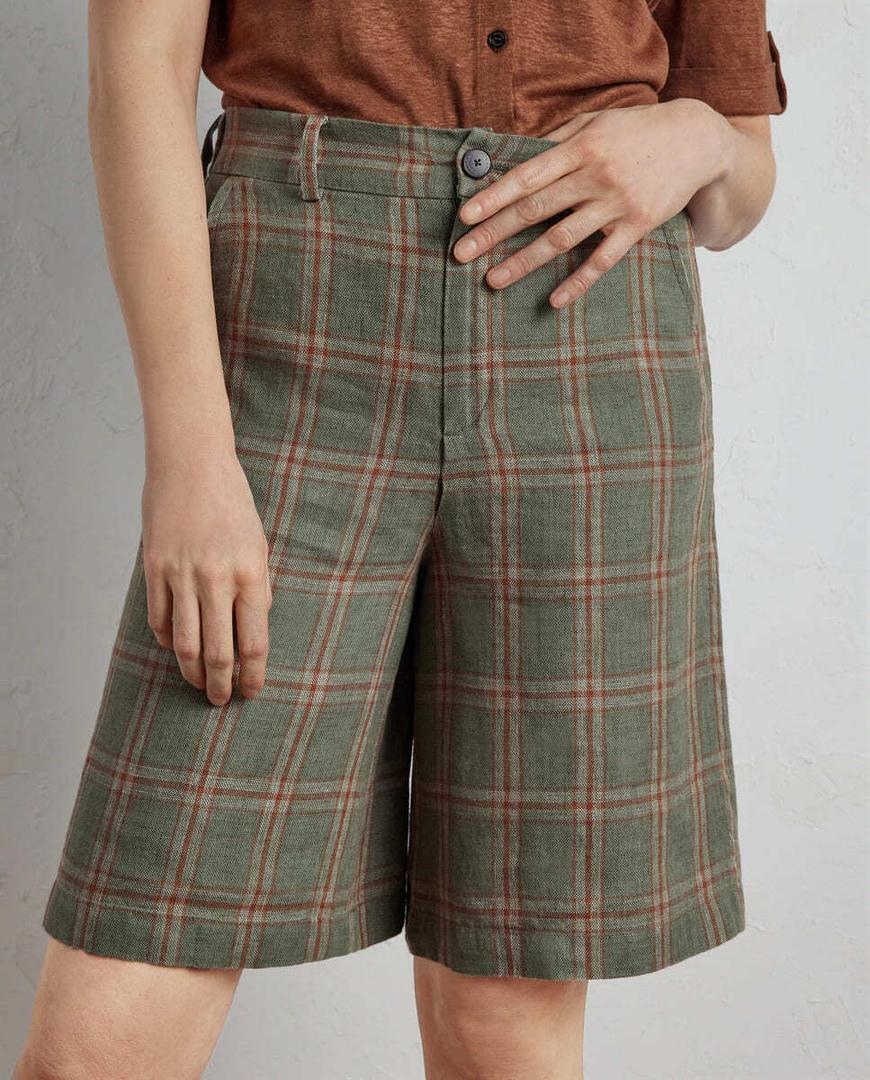 Pantalones cortos Lloyd’s