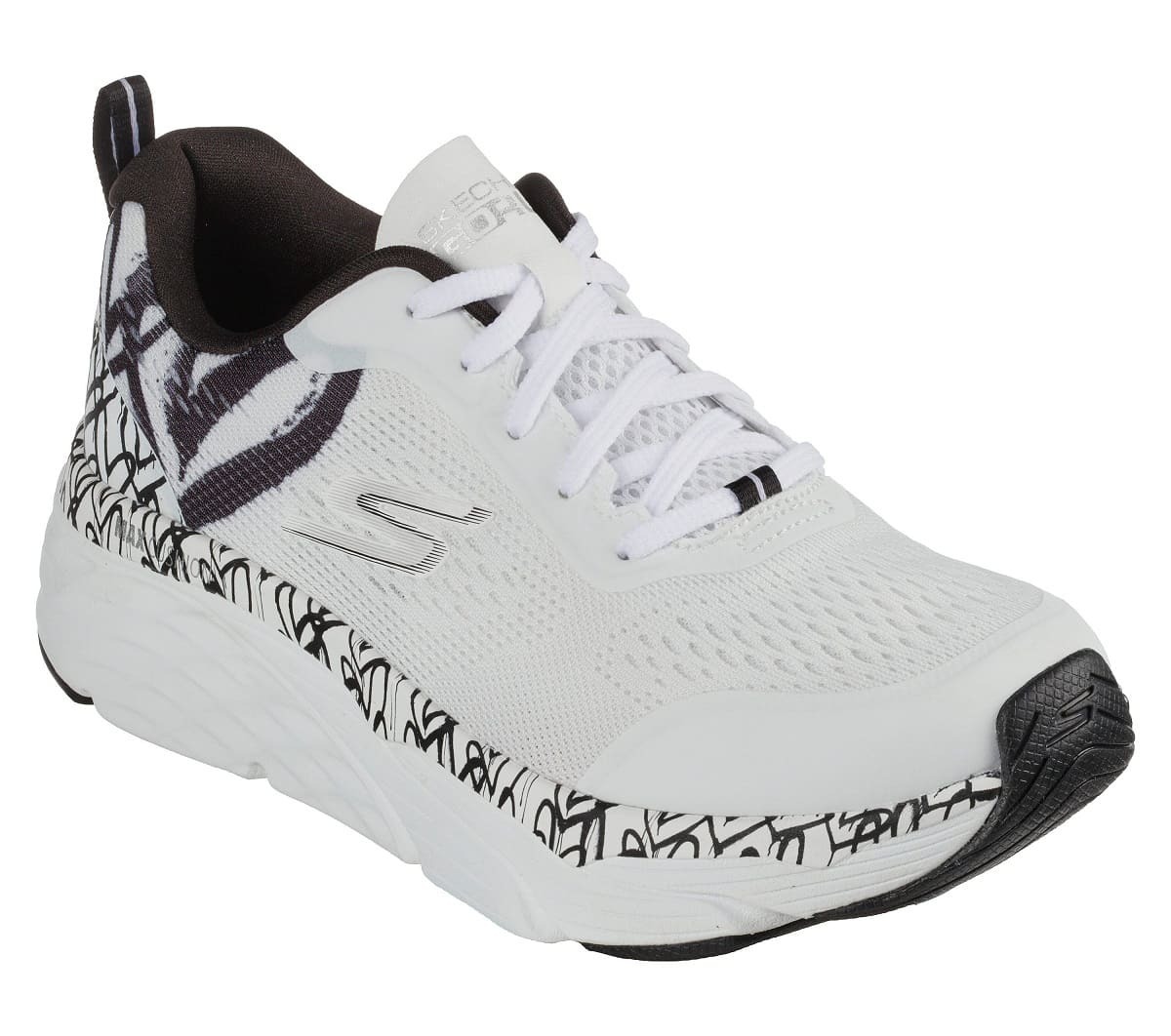 JGoldcrown Max Cushioning Elite  Forever Loving