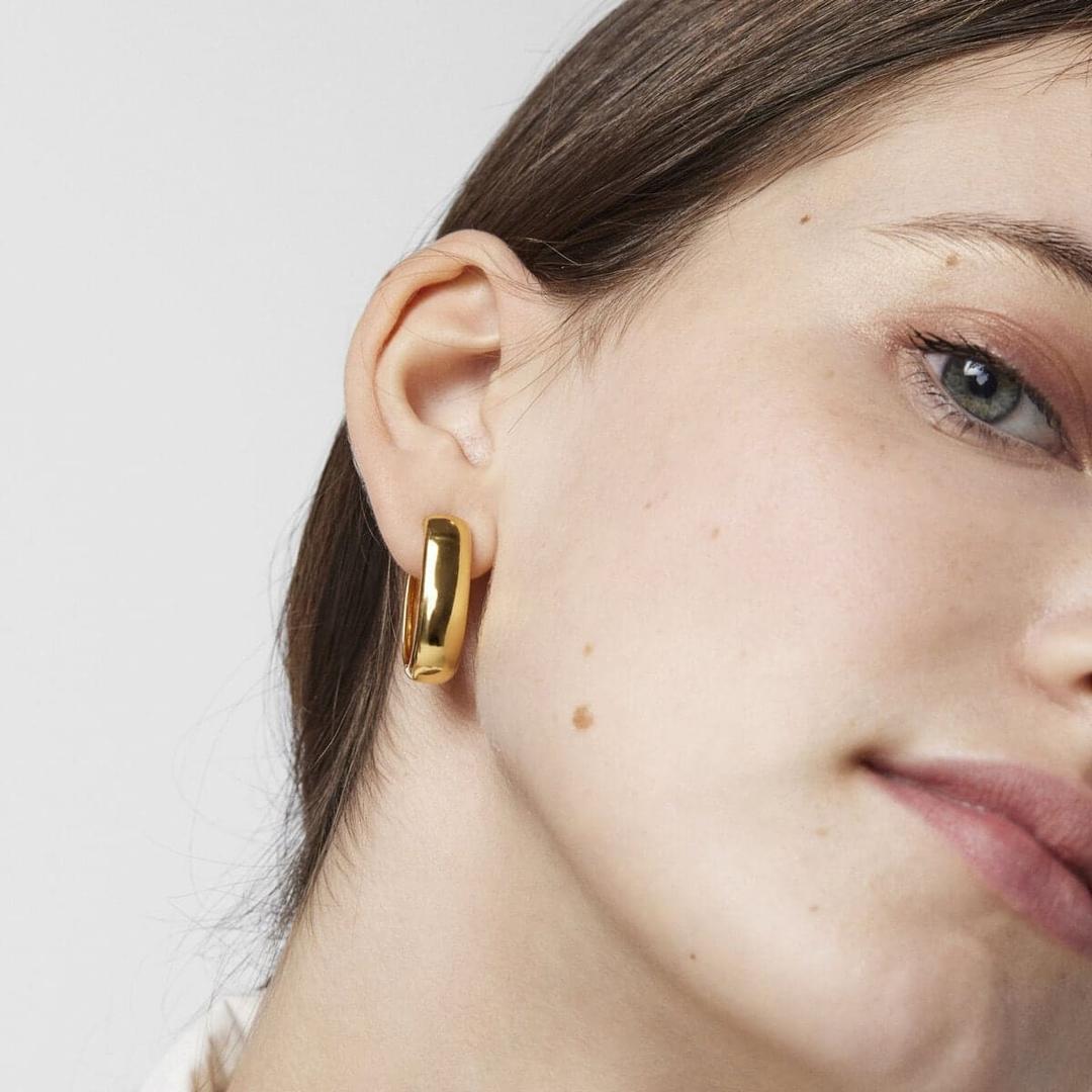 Pendientes Tous Basics